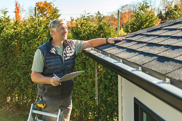 Trusted Gutter Repair And Installation service in Kirkersville, OH - Ben Roofing and Steel LLC